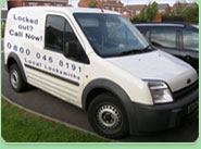 Ascot locksmith