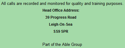Ascot Local Electrics head office