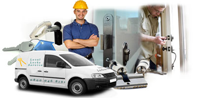 locksmith Ascot